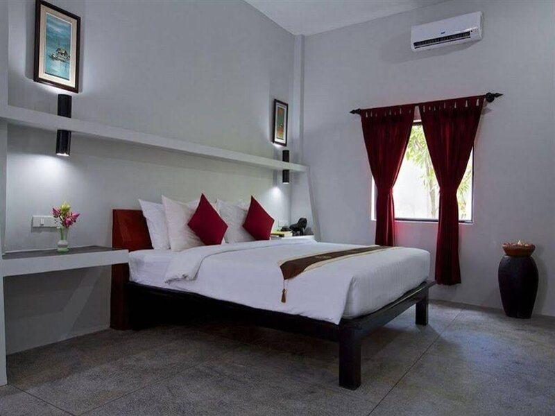 Angkor Magic Tree Boutique Hotel Siem Reap Exterior foto