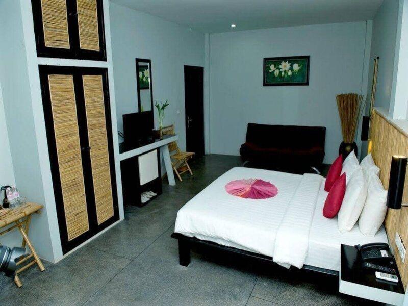 Angkor Magic Tree Boutique Hotel Siem Reap Exterior foto
