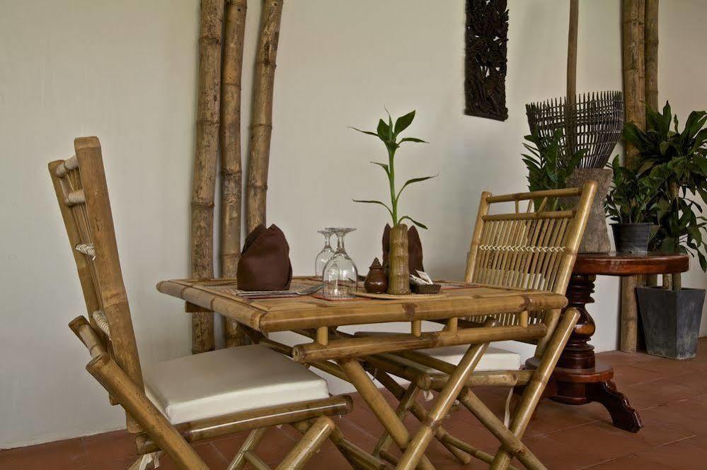 Angkor Magic Tree Boutique Hotel Siem Reap Exterior foto