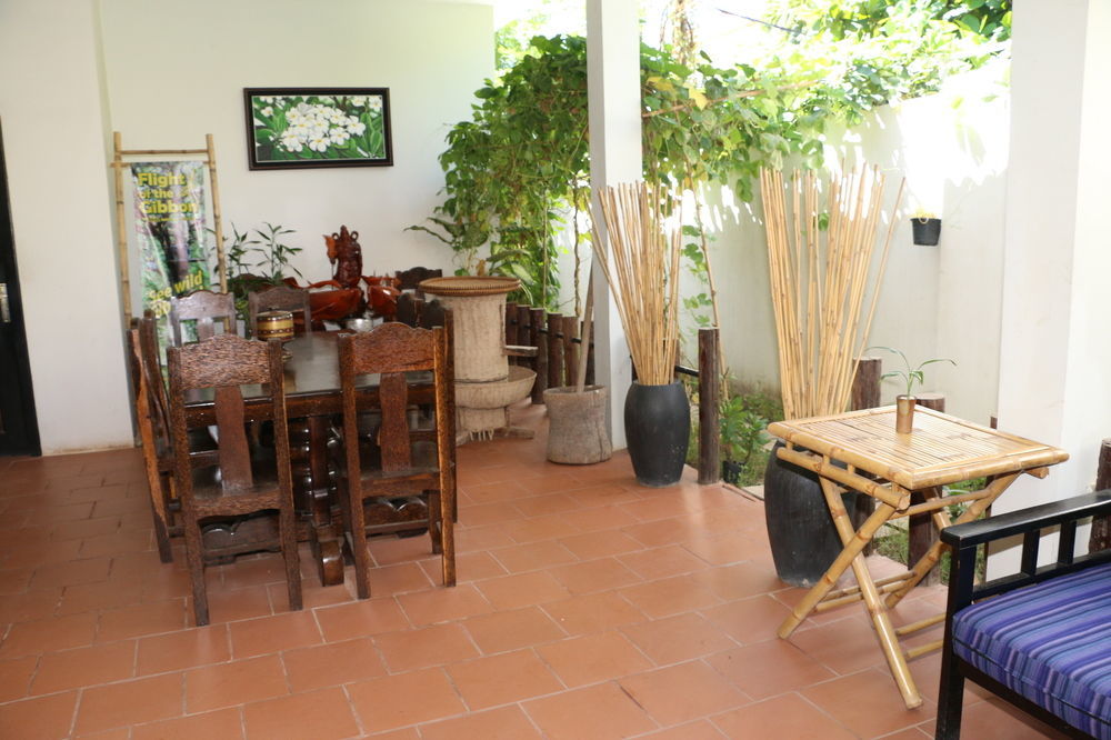 Angkor Magic Tree Boutique Hotel Siem Reap Exterior foto