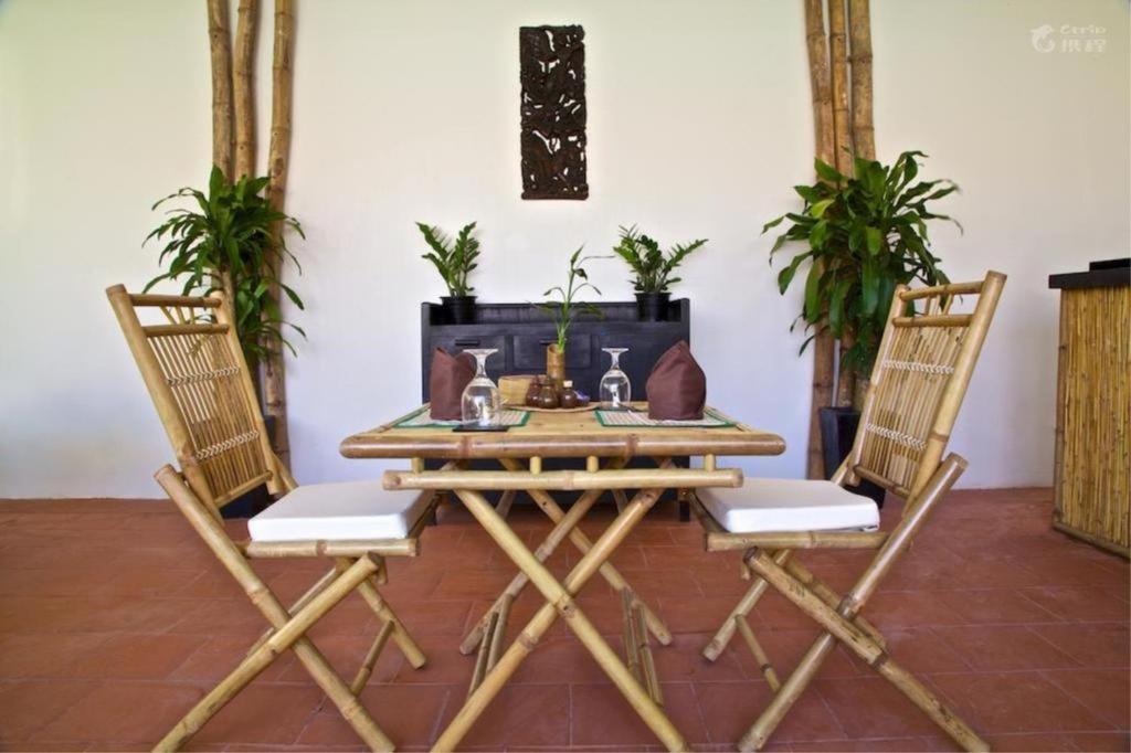 Angkor Magic Tree Boutique Hotel Siem Reap Exterior foto