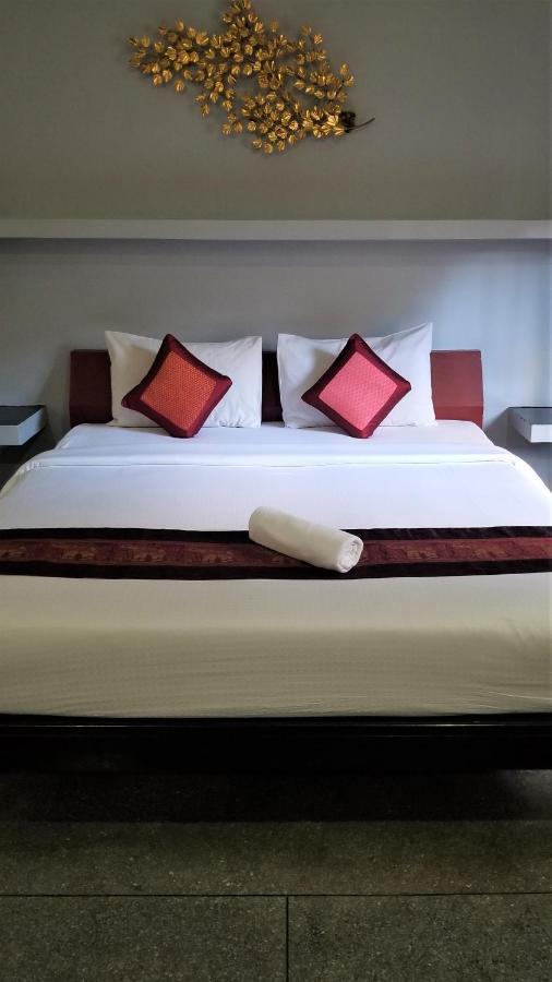 Angkor Magic Tree Boutique Hotel Siem Reap Exterior foto